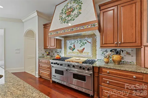 $1,700,000 | 2240 La Maison Drive, Charlotte, NC 28226