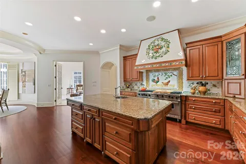 $1,700,000 | 2240 La Maison Drive, Charlotte, NC 28226