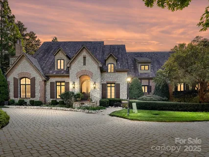 $2,325,000 | 2240 La Maison Drive, Charlotte, NC 28226