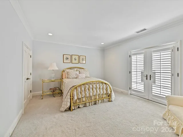 $2,325,000 | 2240 La Maison Drive, Charlotte, NC 28226