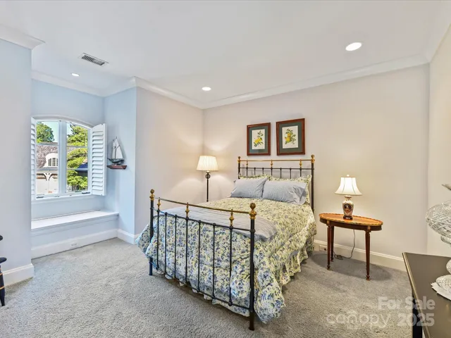 $2,325,000 | 2240 La Maison Drive, Charlotte, NC 28226