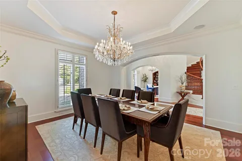 $1,700,000 | 2240 La Maison Drive, Charlotte, NC 28226