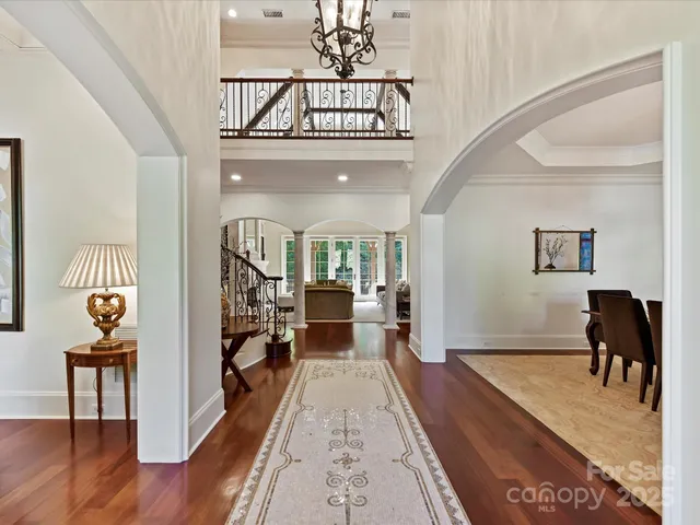 $2,325,000 | 2240 La Maison Drive, Charlotte, NC 28226