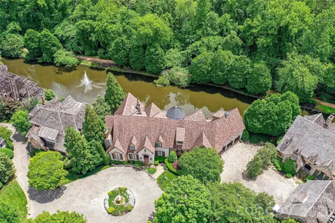 $1,700,000 | 2240 La Maison Drive, Charlotte, NC 28226