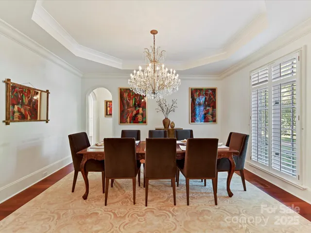 $2,325,000 | 2240 La Maison Drive, Charlotte, NC 28226