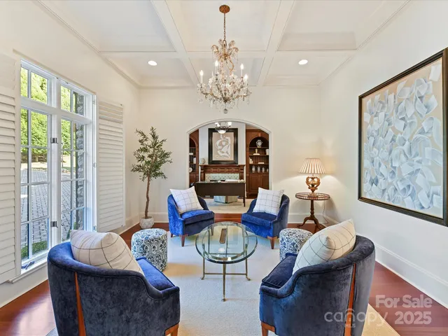 $2,325,000 | 2240 La Maison Drive, Charlotte, NC 28226