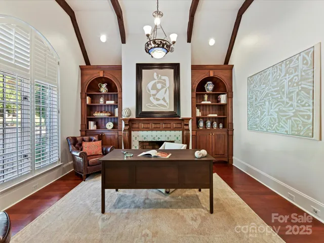 $2,325,000 | 2240 La Maison Drive, Charlotte, NC 28226