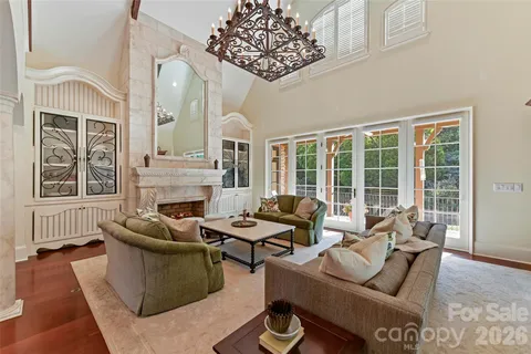 $1,700,000 | 2240 La Maison Drive, Charlotte, NC 28226