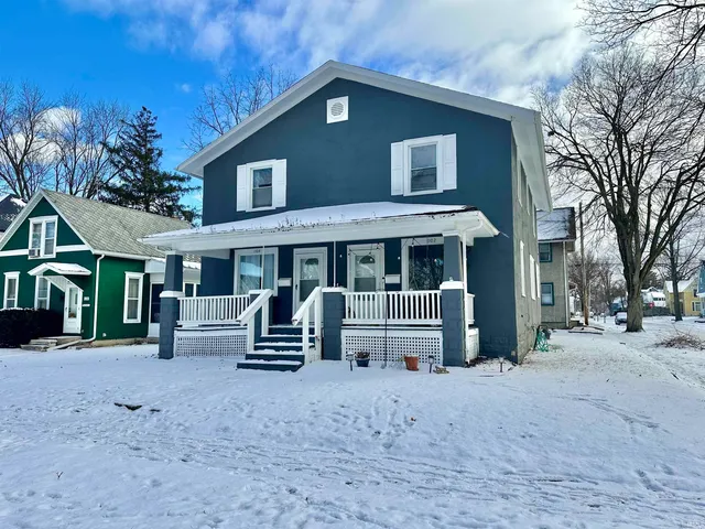 $220,000 | 1102 Elmwood Avenue, Unit 11021104, Fort Wayne, IN 46805