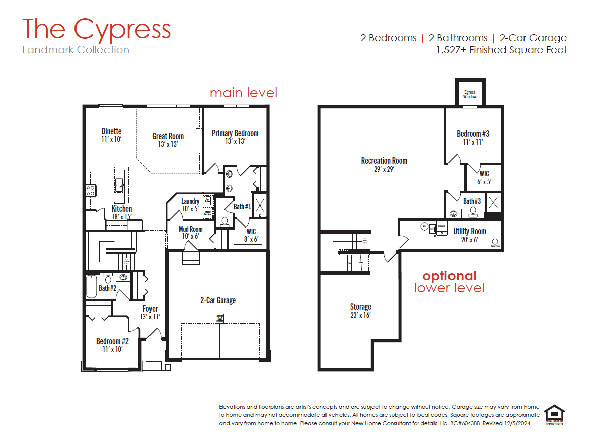 2048 Tamarack Road Carver, MN 55315 - Photo 4 of 38