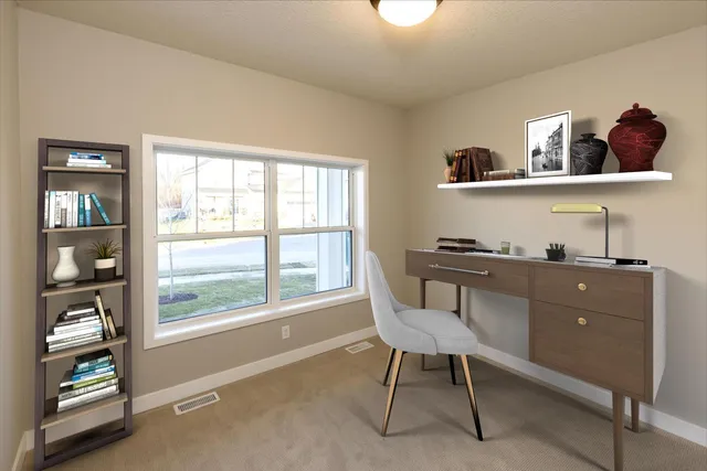 $535,990 | 2048 Tamarack Road, Carver, MN 55315