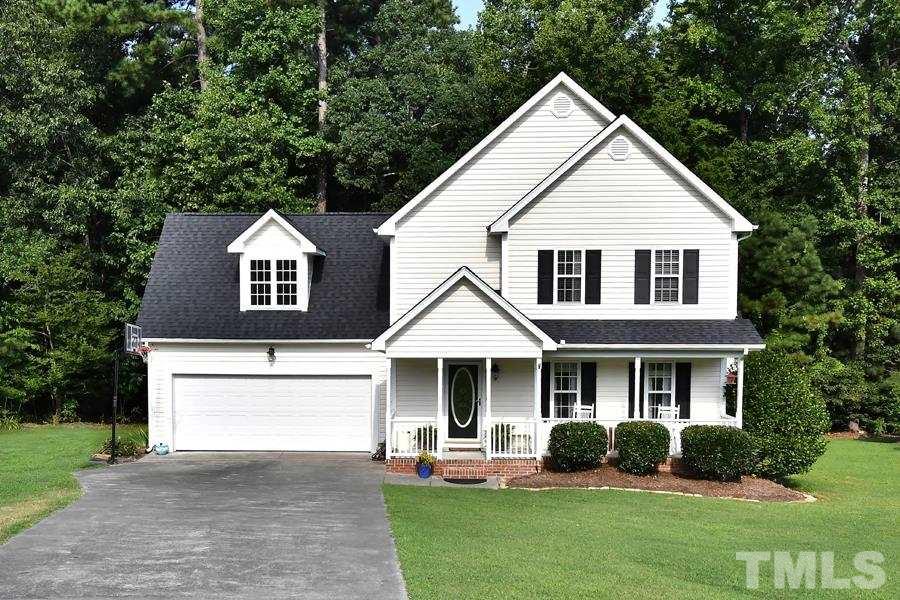 109 Maple Street Butner, NC 27509 - Photo 1 of 27 Gallery Image 1