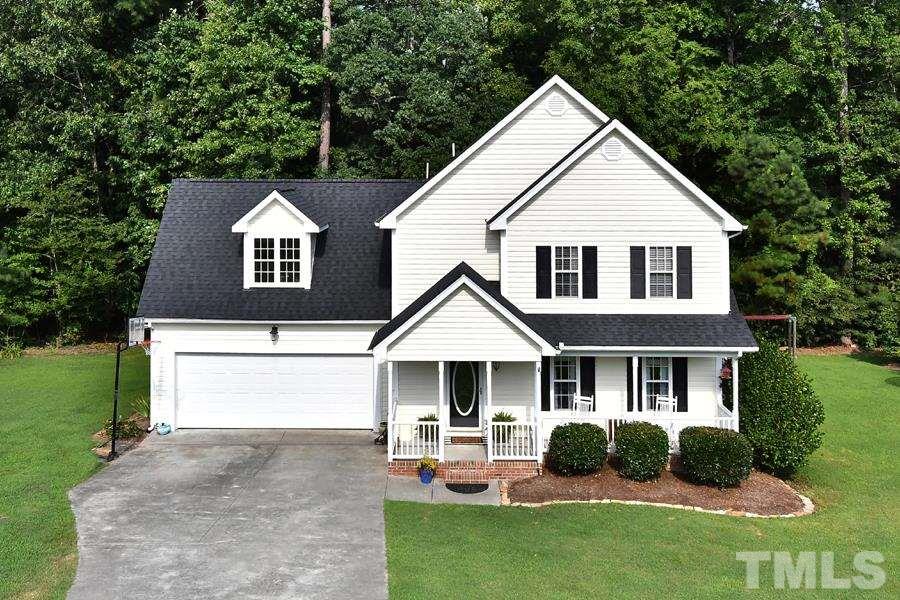 109 Maple Street Butner, NC 27509 - Photo 2 of 27 Gallery Image 2