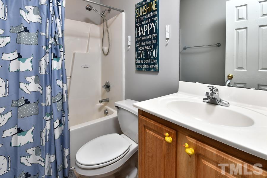 109 Maple Street Butner, NC 27509 - Photo 20 of 27 Gallery Image 20