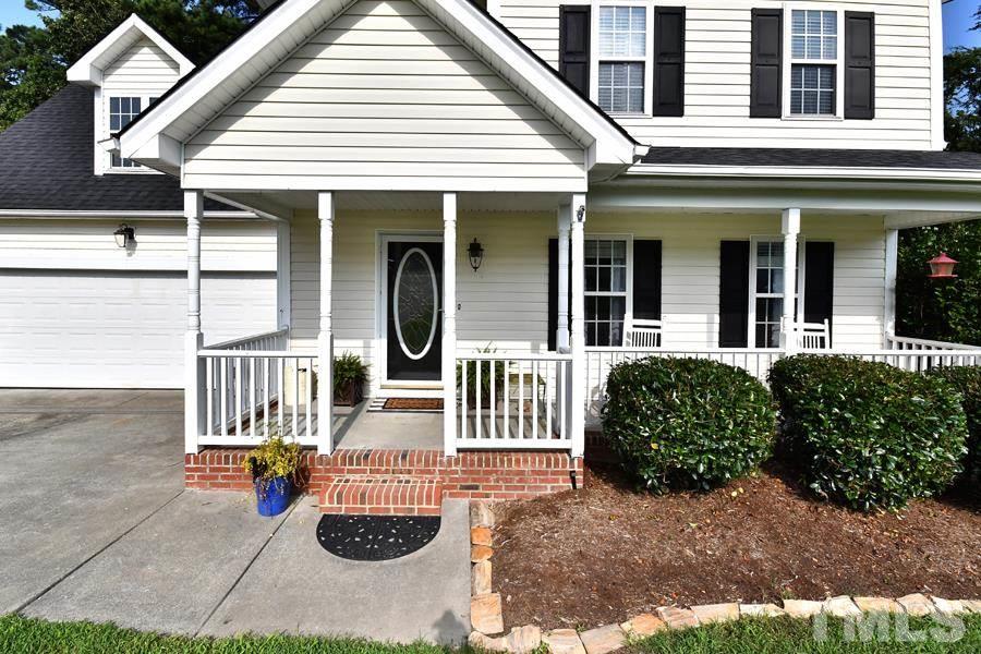 109 Maple Street Butner, NC 27509 - Photo 3 of 27 Gallery Image 3
