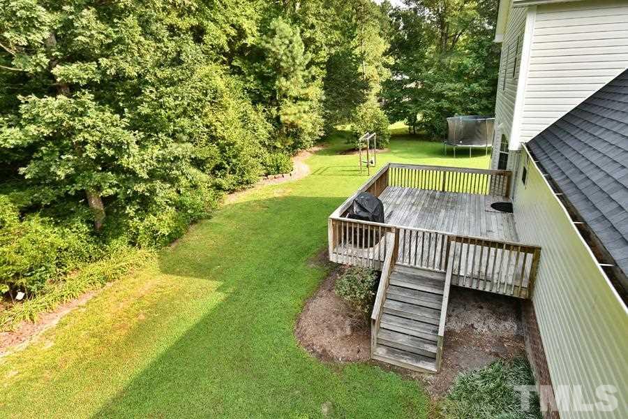 109 Maple Street Butner, NC 27509 - Photo 26 of 27 Gallery Image 26