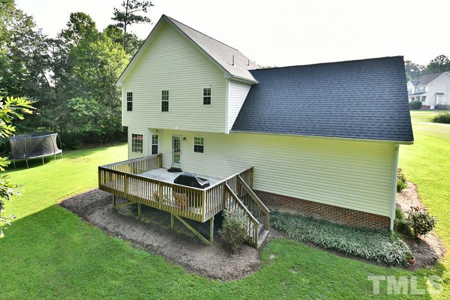 109 Maple Street Butner, NC 27509 - Photo 27 of 27 Gallery Image 27