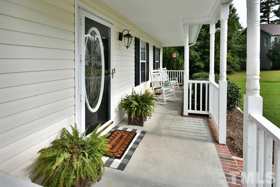 109 Maple Street Butner, NC 27509 - Photo 4 of 27 Gallery Image 4