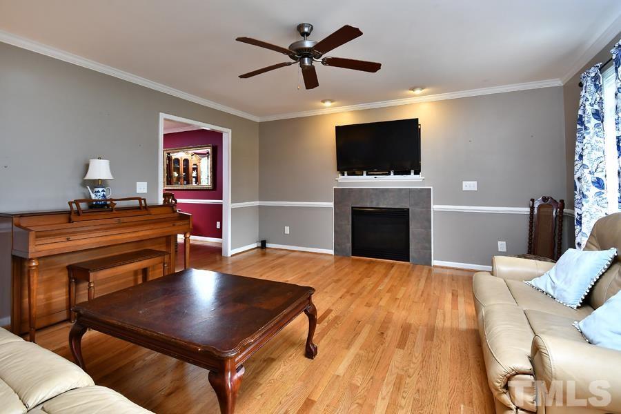 109 Maple Street Butner, NC 27509 - Photo 8 of 27 Gallery Image 8