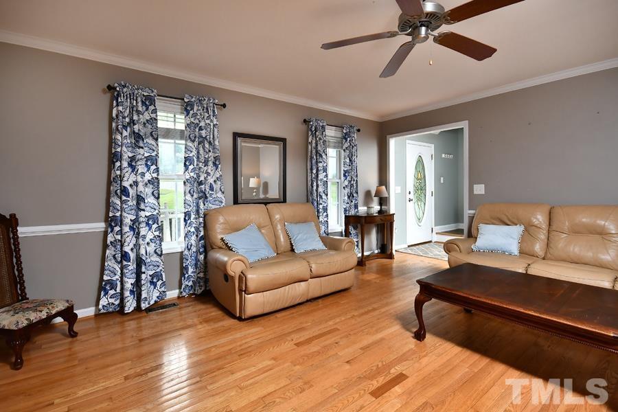 109 Maple Street Butner, NC 27509 - Photo 9 of 27 Gallery Image 9
