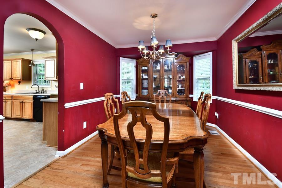 109 Maple Street Butner, NC 27509 - Photo 10 of 27 Gallery Image 10
