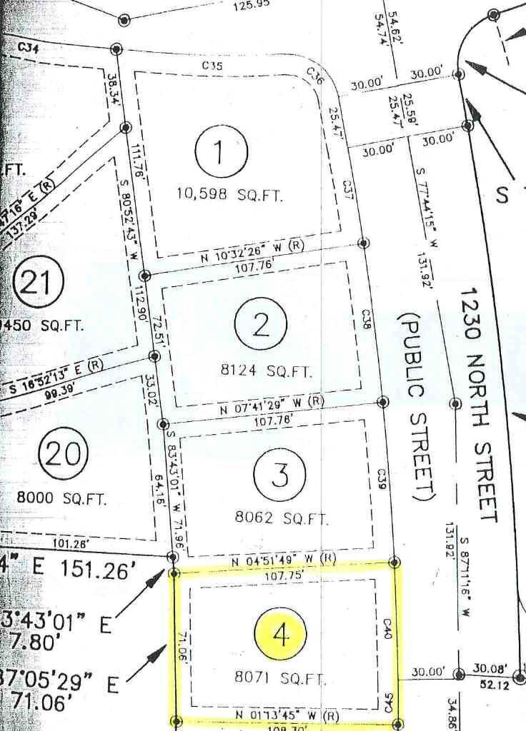 1504 West 1230th Street North, Unit 4 St. George, UT 84770 - Photo 1 of 1 Primary Photo