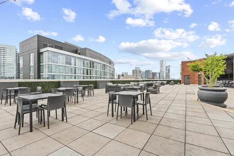 $715,000 | 600 12th Avenue South, Unit 815, Nashville, TN 37203