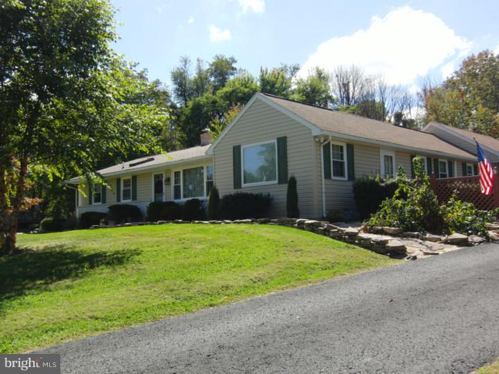 3138 Wild Run Road Pennsburg, PA 18073 - Photo 1 of 25 Gallery Image 1