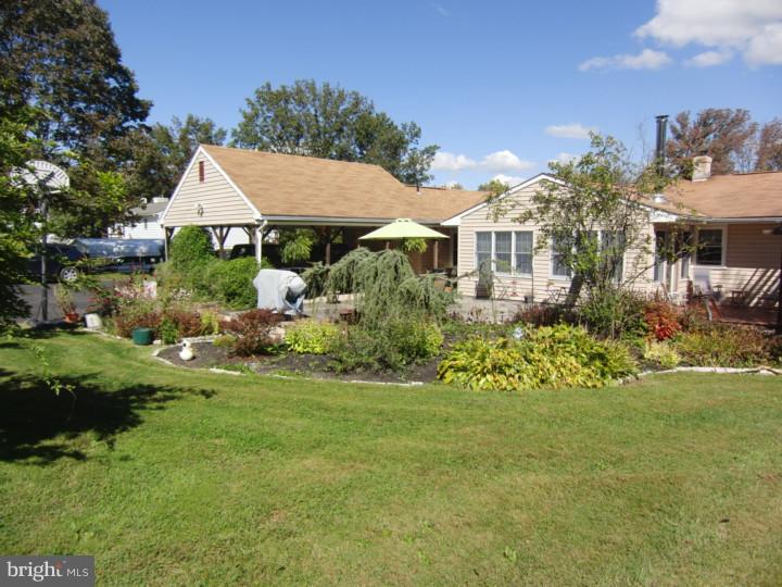 3138 Wild Run Road Pennsburg, PA 18073 - Photo 2 of 25 Gallery Image 2