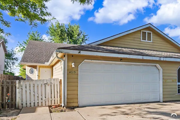 $219,000 | 4013 Overland Drive, Lawrence, KS 66049