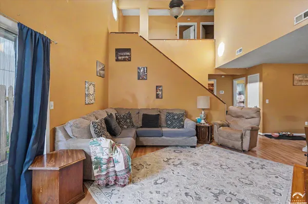$219,000 | 4013 Overland Drive, Lawrence, KS 66049