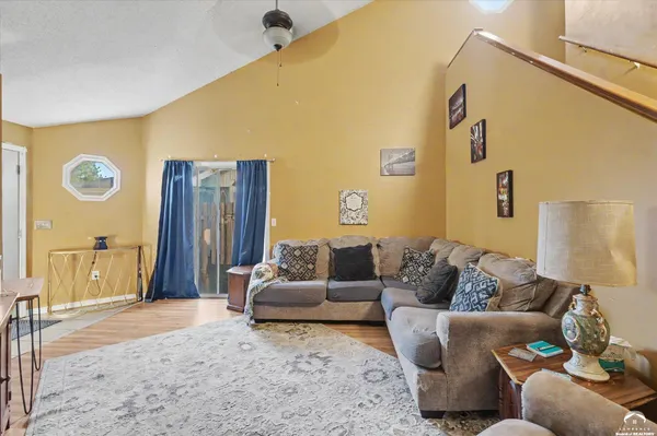 $219,000 | 4013 Overland Drive, Lawrence, KS 66049