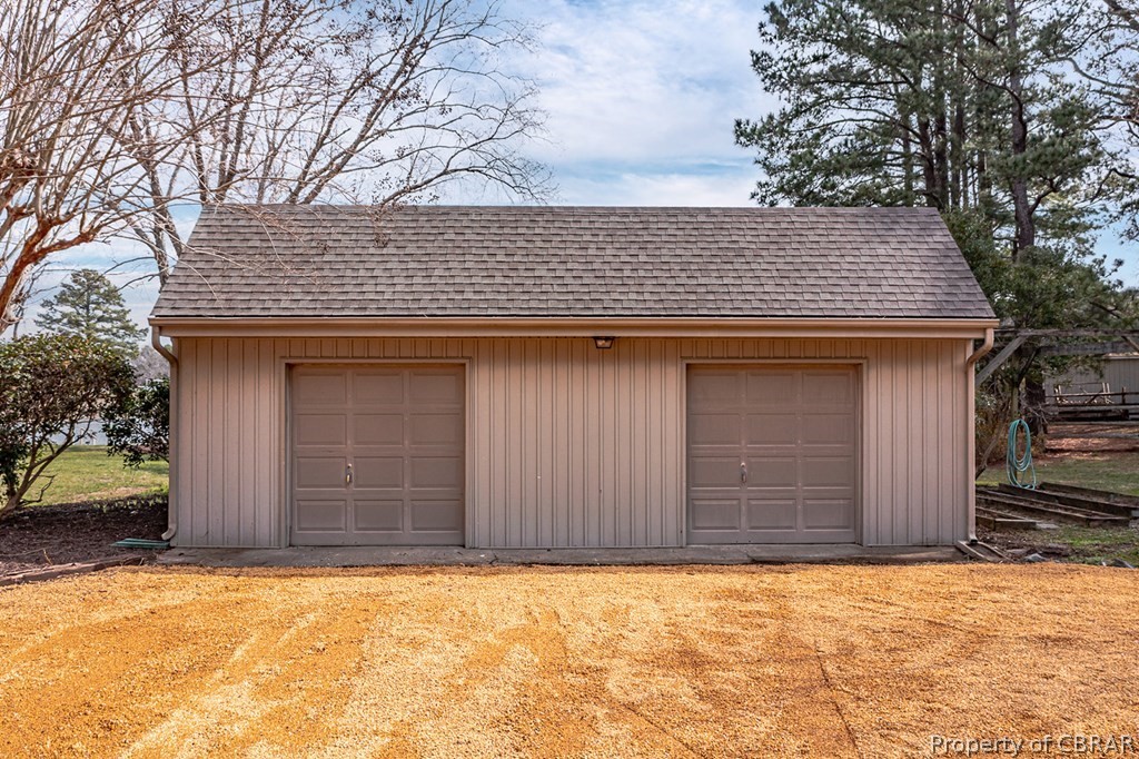 561 Natty Point Lane Kilmarnock, VA 22482 - Photo 37 of 45