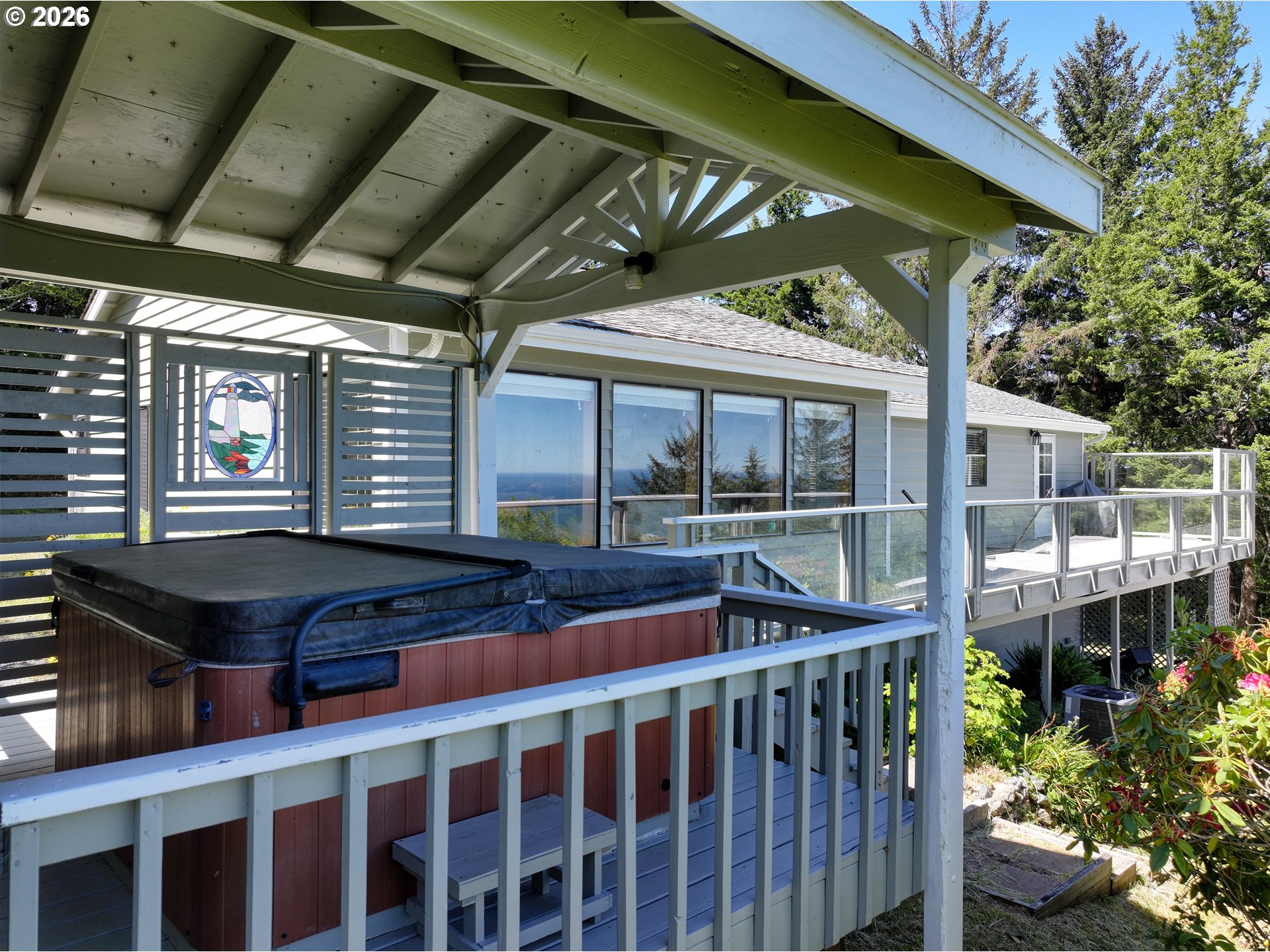 27840 Thimbleberry Road Gold Beach, OR 97444 - Photo 26 of 43