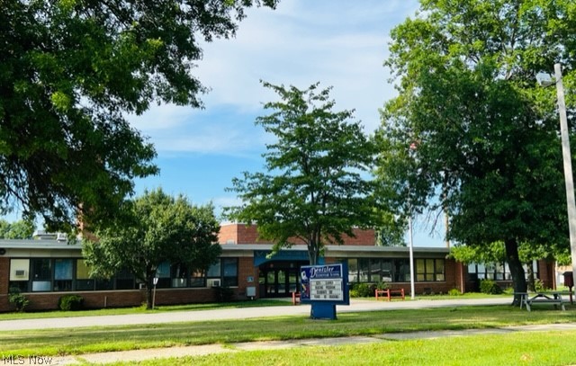 7199 Ward Road Cleveland, OH 44134 - Photo 32 of 33 Walking distance to Dentzler Elementary School