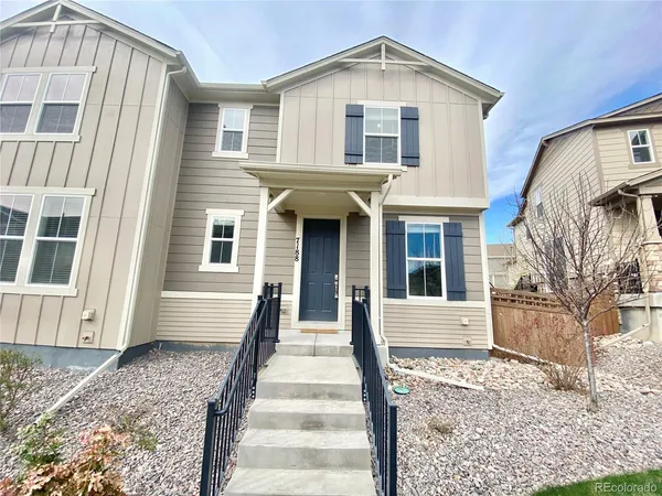 $3,095 | 7188 Finsberry Way, Castle Pines, CO 80108