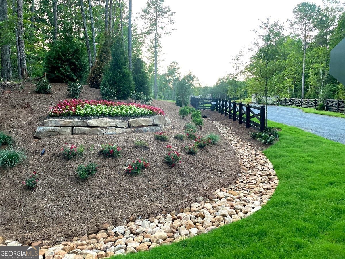 LOT 16 Lookout Vly Trl  