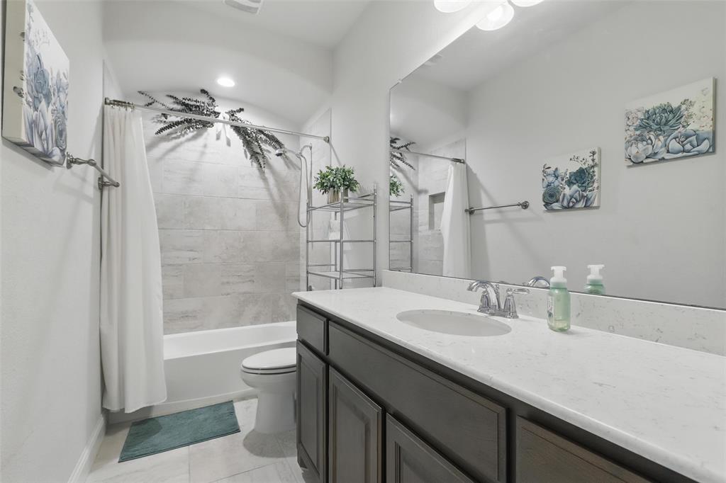 14825 Complacent Way Aledo, TX 76008 - Photo 29 of 40