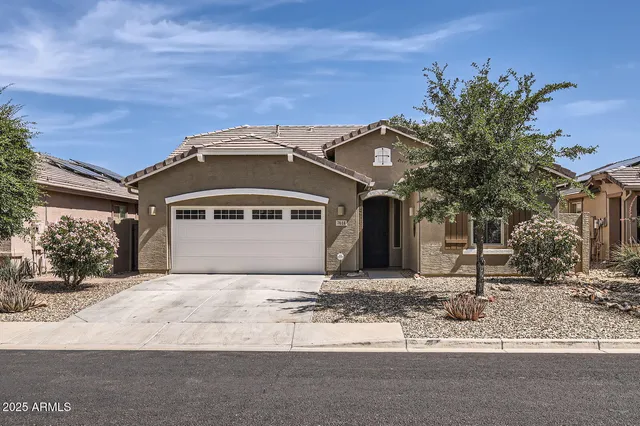 $2,650 | 7614 West Fetlock Trail, Peoria, AZ 85383
