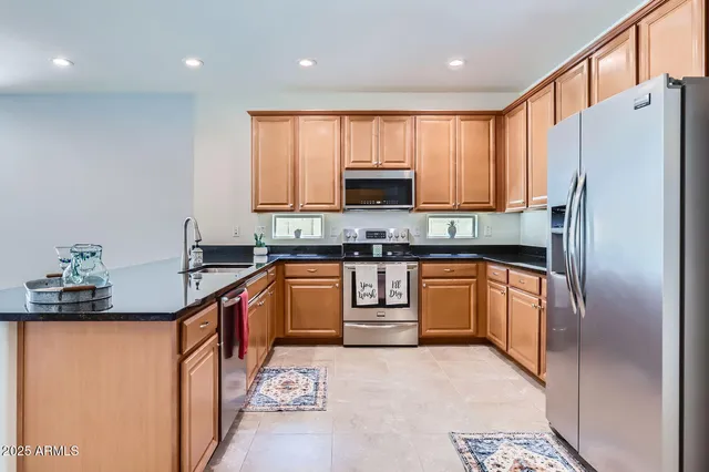 $2,650 | 7614 West Fetlock Trail, Peoria, AZ 85383