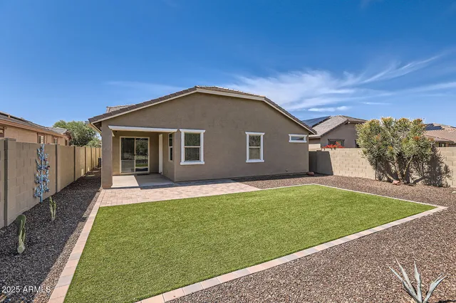 $2,650 | 7614 West Fetlock Trail, Peoria, AZ 85383