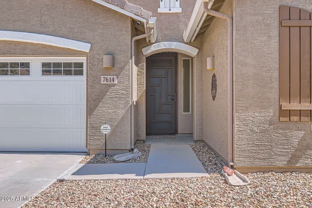 $2,650 | 7614 West Fetlock Trail, Peoria, AZ 85383