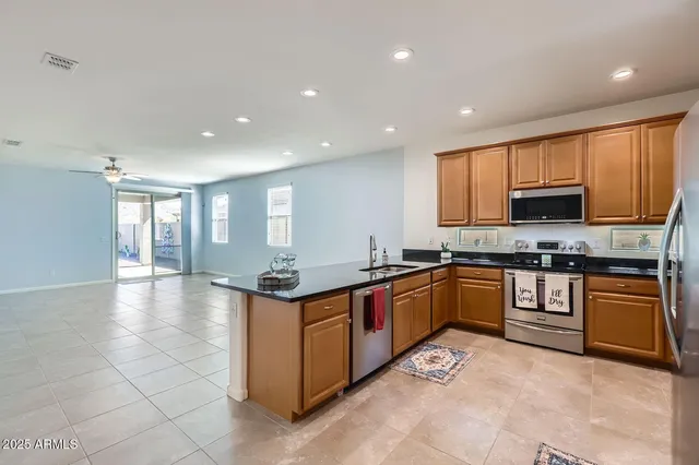 $2,650 | 7614 West Fetlock Trail, Peoria, AZ 85383