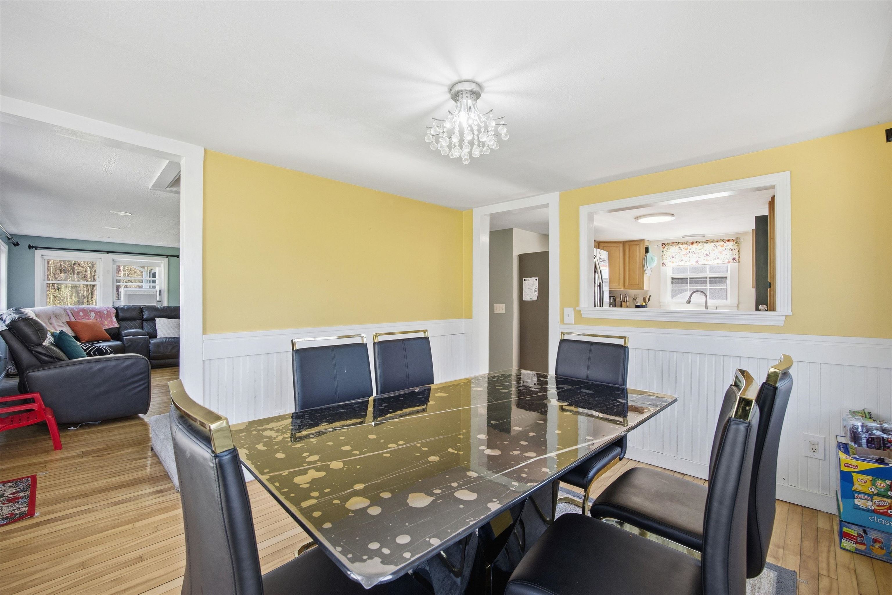 176 Shaker Hill Road Enfield, NH 03748 - Photo 13 of 56