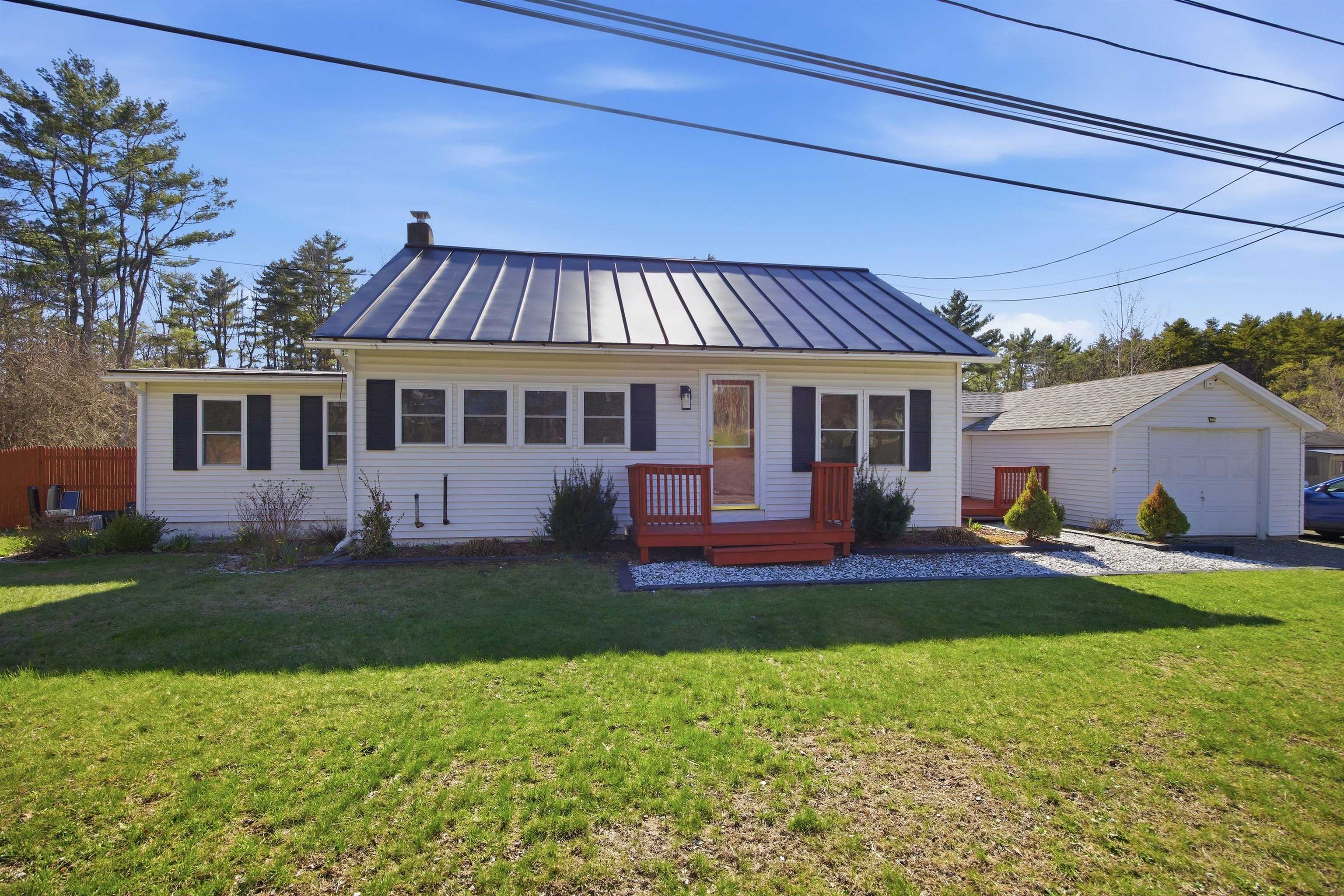 176 Shaker Hill Road Enfield, NH 03748 - Photo 2 of 56
