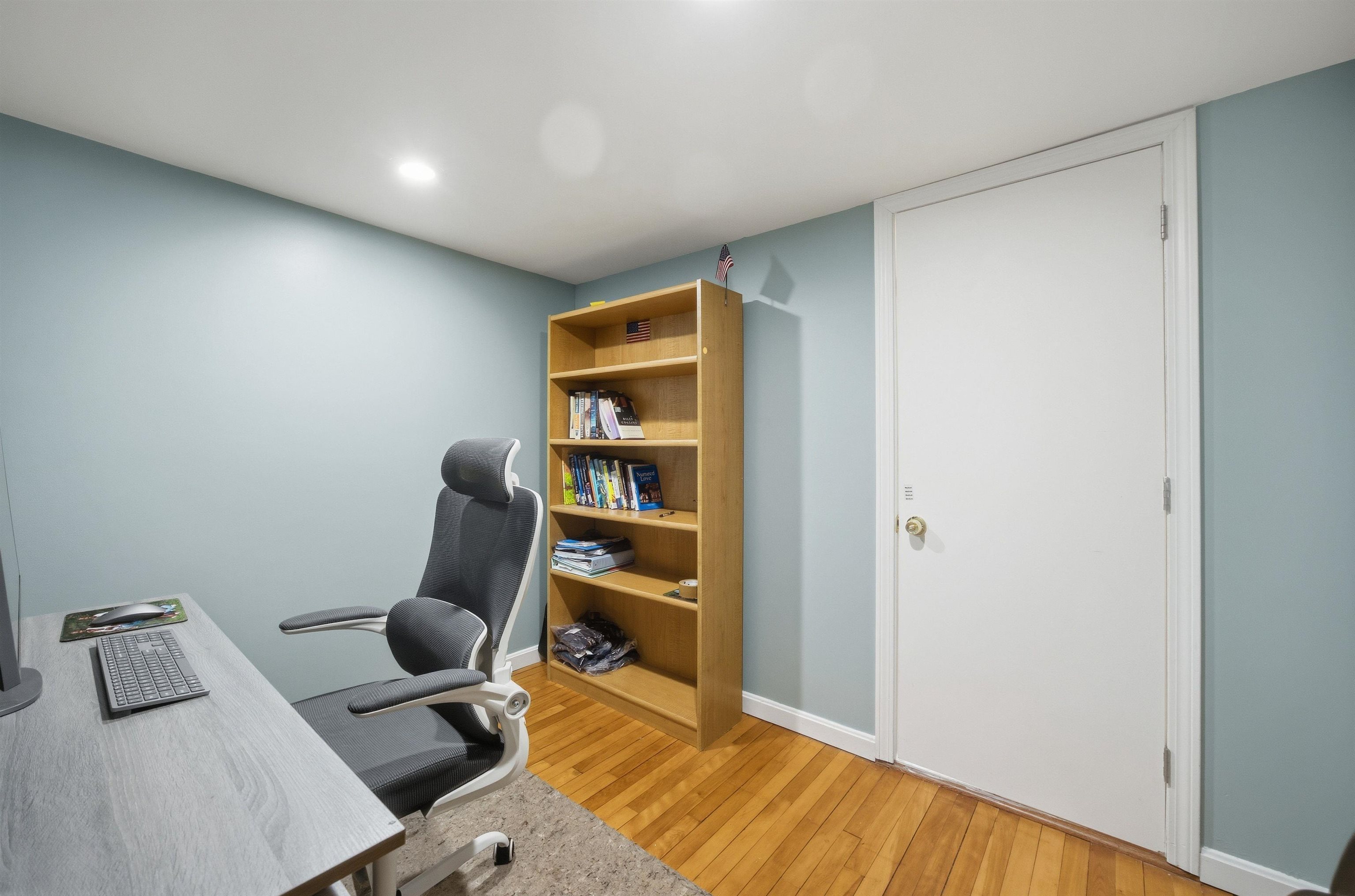 176 Shaker Hill Road Enfield, NH 03748 - Photo 25 of 56