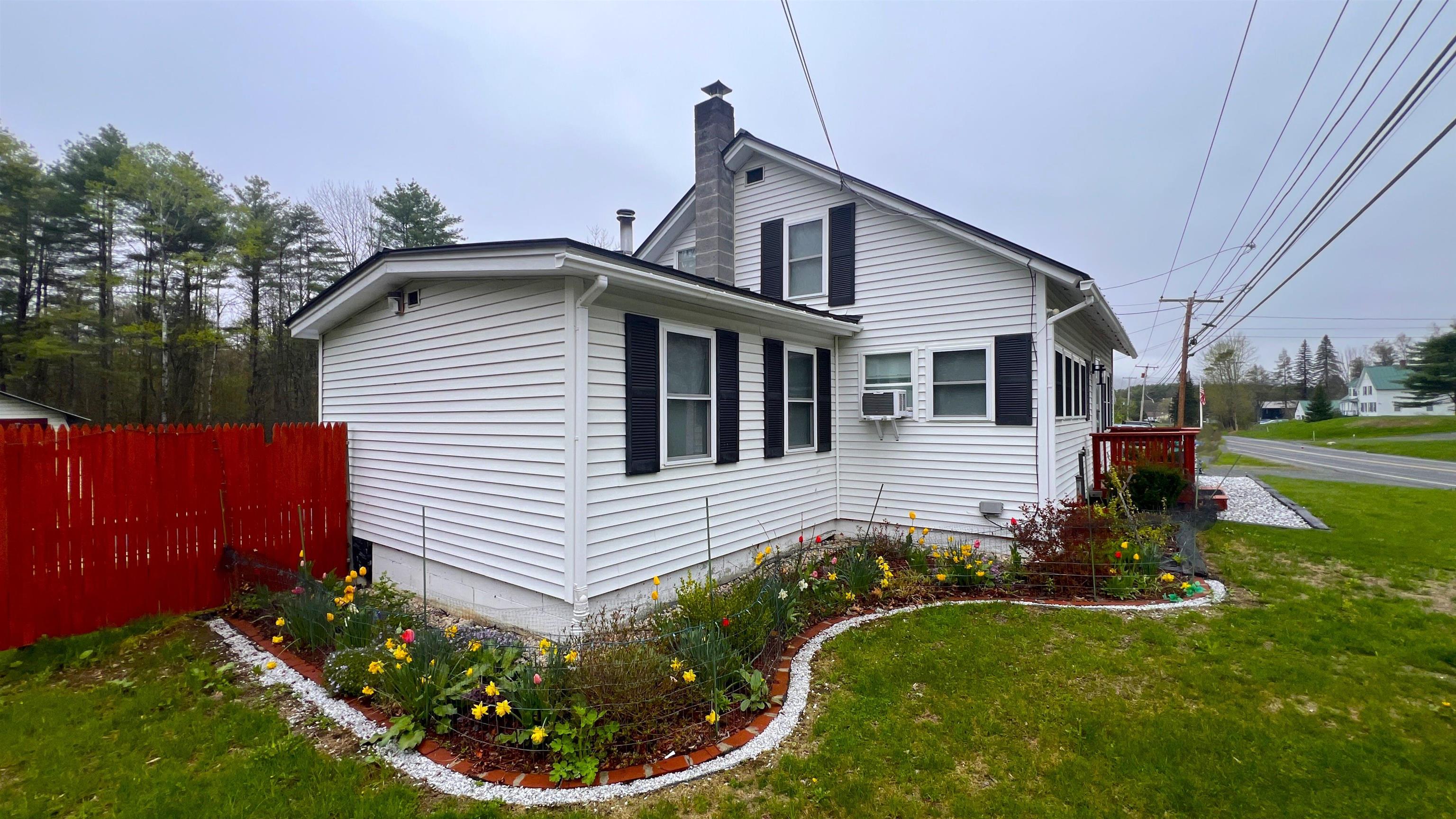 176 Shaker Hill Road Enfield, NH 03748 - Photo 3 of 56