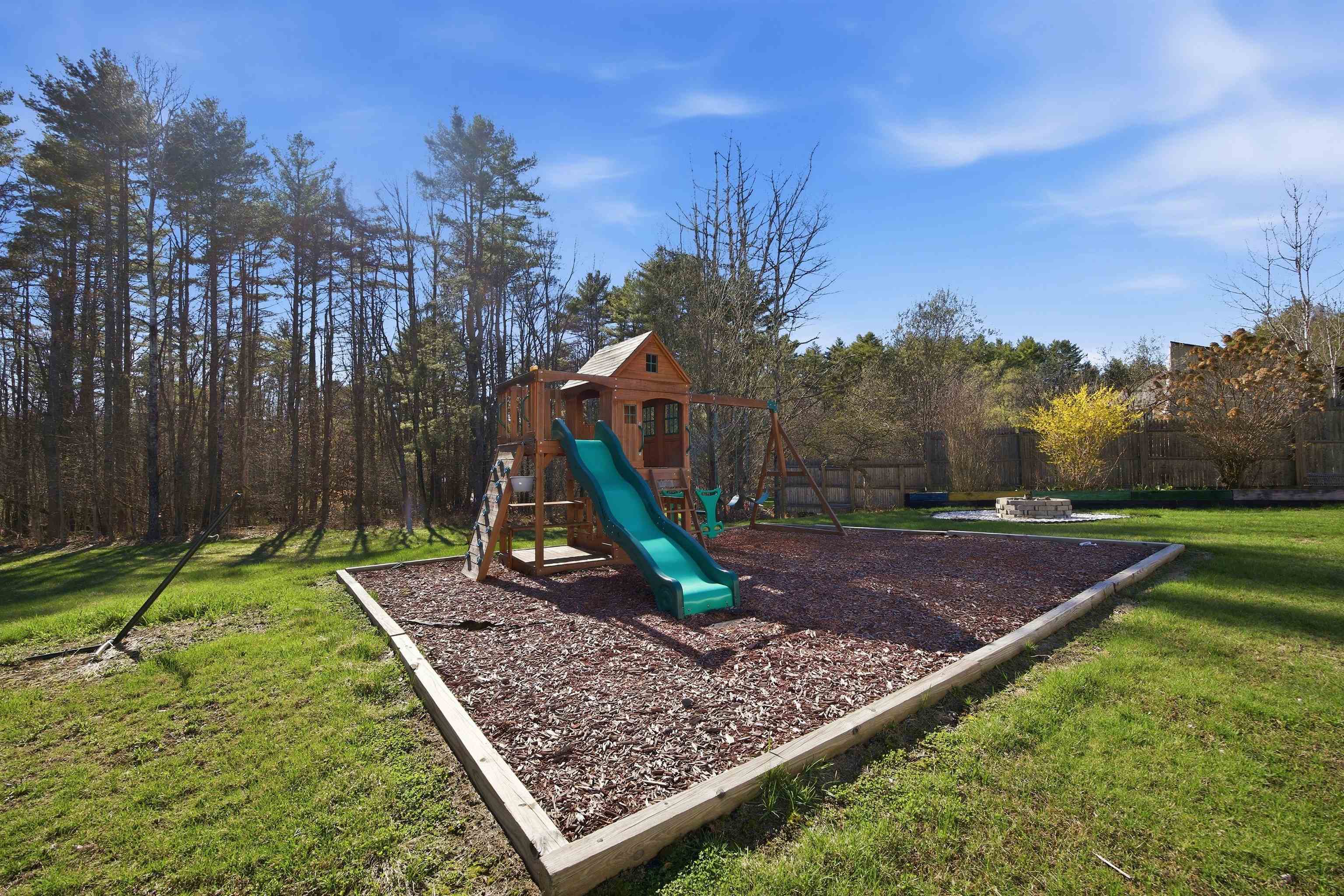 176 Shaker Hill Road Enfield, NH 03748 - Photo 46 of 56