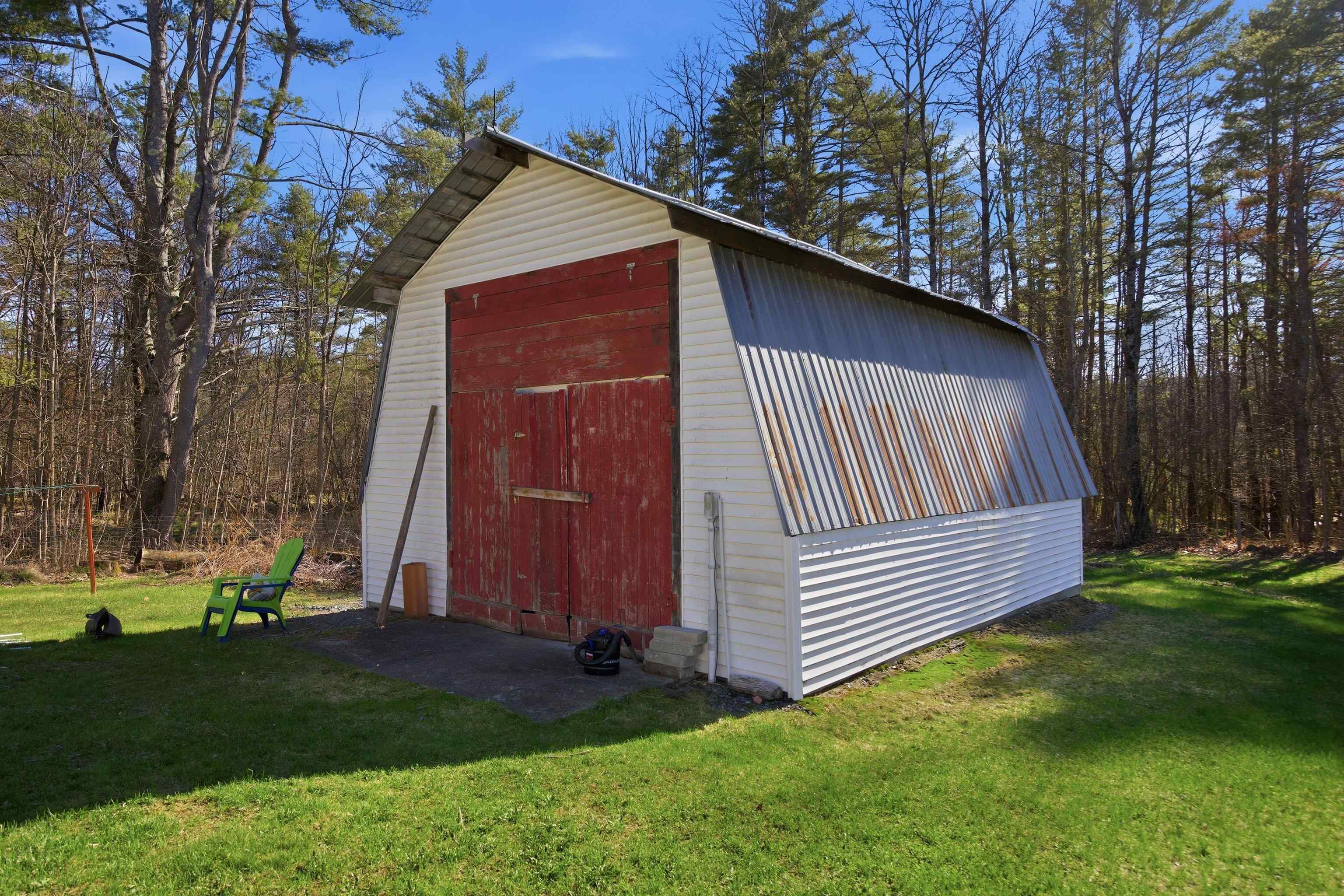 176 Shaker Hill Road Enfield, NH 03748 - Photo 51 of 56