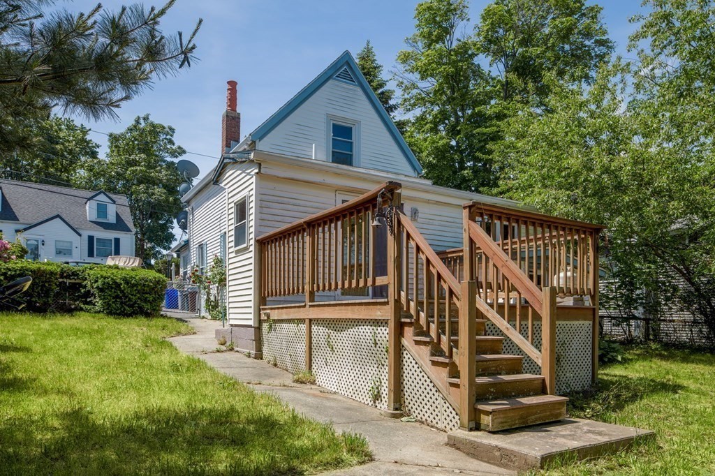 110 Spring Street Quincy, MA 02169 - Photo 3 of 24 Gallery Image 3